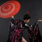 latex-cheongsam-dress
