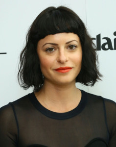 Sophia+Amoruso+Short+Hairstyles+Short+Wavy+hwJHHcQL8I9l