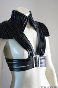 faux-leather-harness